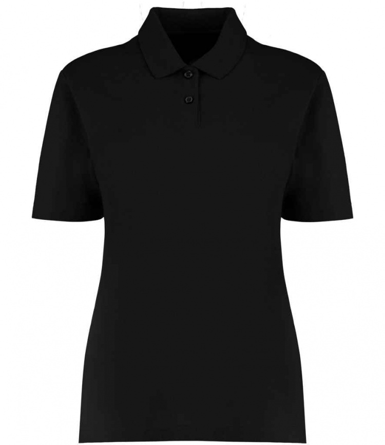 Kustom Kit K722 Ladies Regular Fit Workforce Piqu Polo Shirt